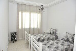 3 Schlafzimmer, WLAN