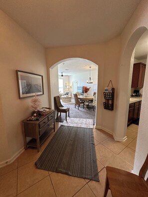 Intérieur