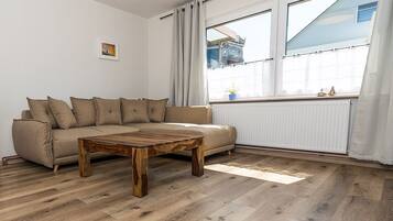 Smart-TV, Stereoanlage