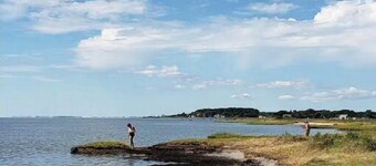 Quaint Island Getaway