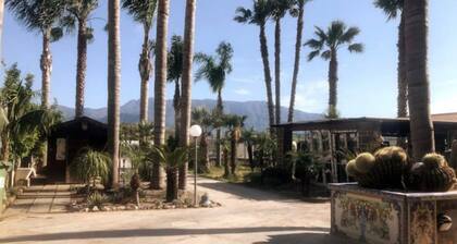 COMFORT HOUSE-Pompeii(archaeological excavations)