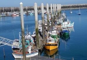 Port de plaisance