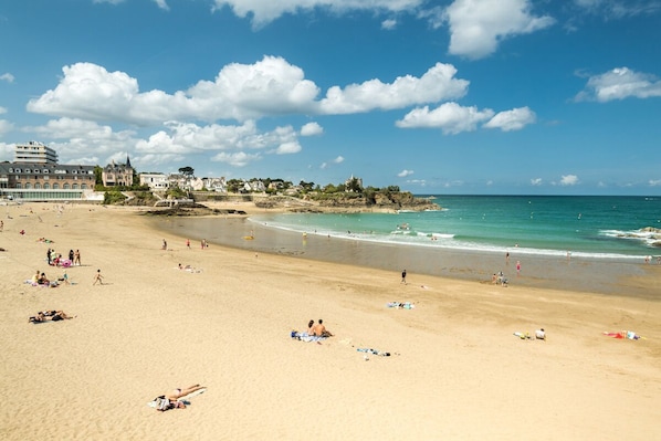 Plage