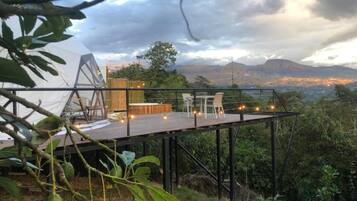 Superior Double Room | Exterior