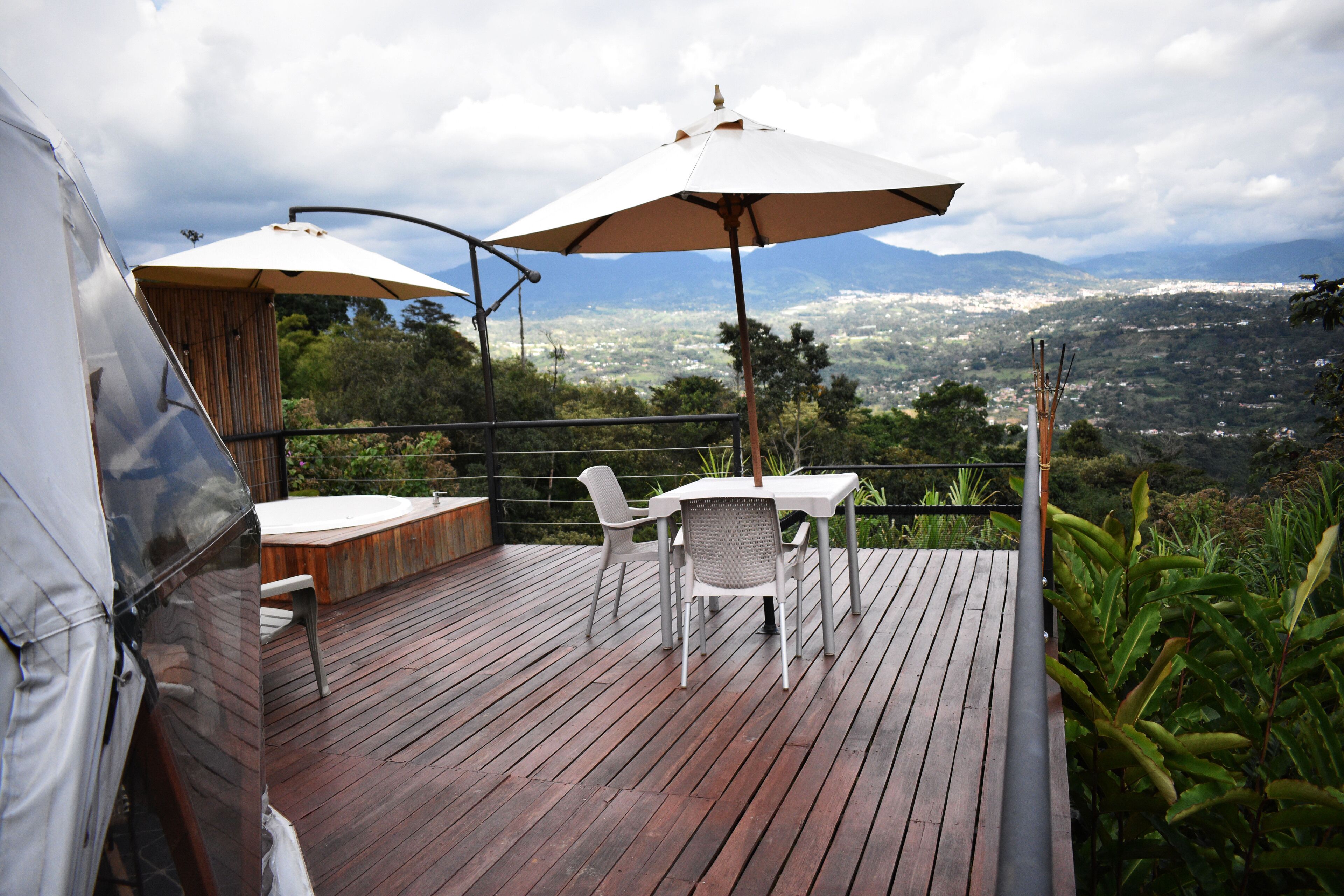 Dobbeltrom – superior | Sengetøy av topp kvalitet, minibar og sengetøy