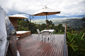 Superior-dobbeltværelse | Premium-sengetøj, minibar, sengetøj