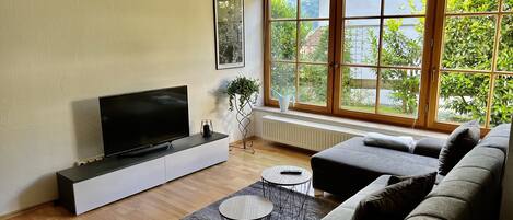 Televisor intel·ligent