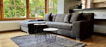 The new "Vogelnest" apartment - time out in the heart of the Allgäu