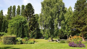 Terrain de lâhĂ©bergement