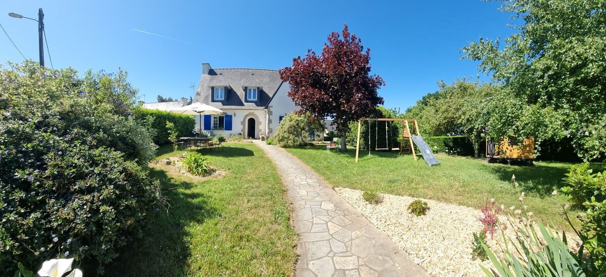 Image de profil de l’hôte