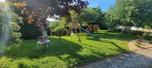 Children's area - Maison Familiale à 10 mn de la Plage, Idéal Pour les Familles (Saint-Cast-le-Guildo)