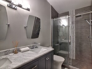 Appart'hôtel Confort | Salle de bain