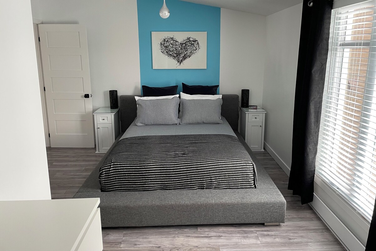 Comfort-Apartment