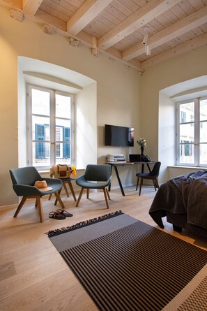 1 Schlafzimmer, WLAN