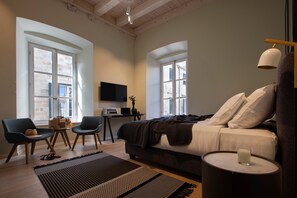 1 Schlafzimmer, WLAN