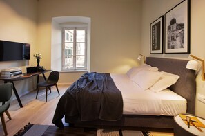 1 chambre, Wi-Fi
