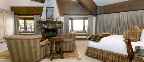 3 chambres, Wi-Fi, draps fournis
