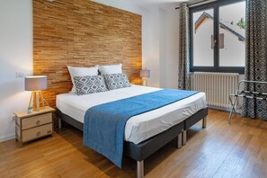 Design Room - La Porte des Alpes (Barberaz)