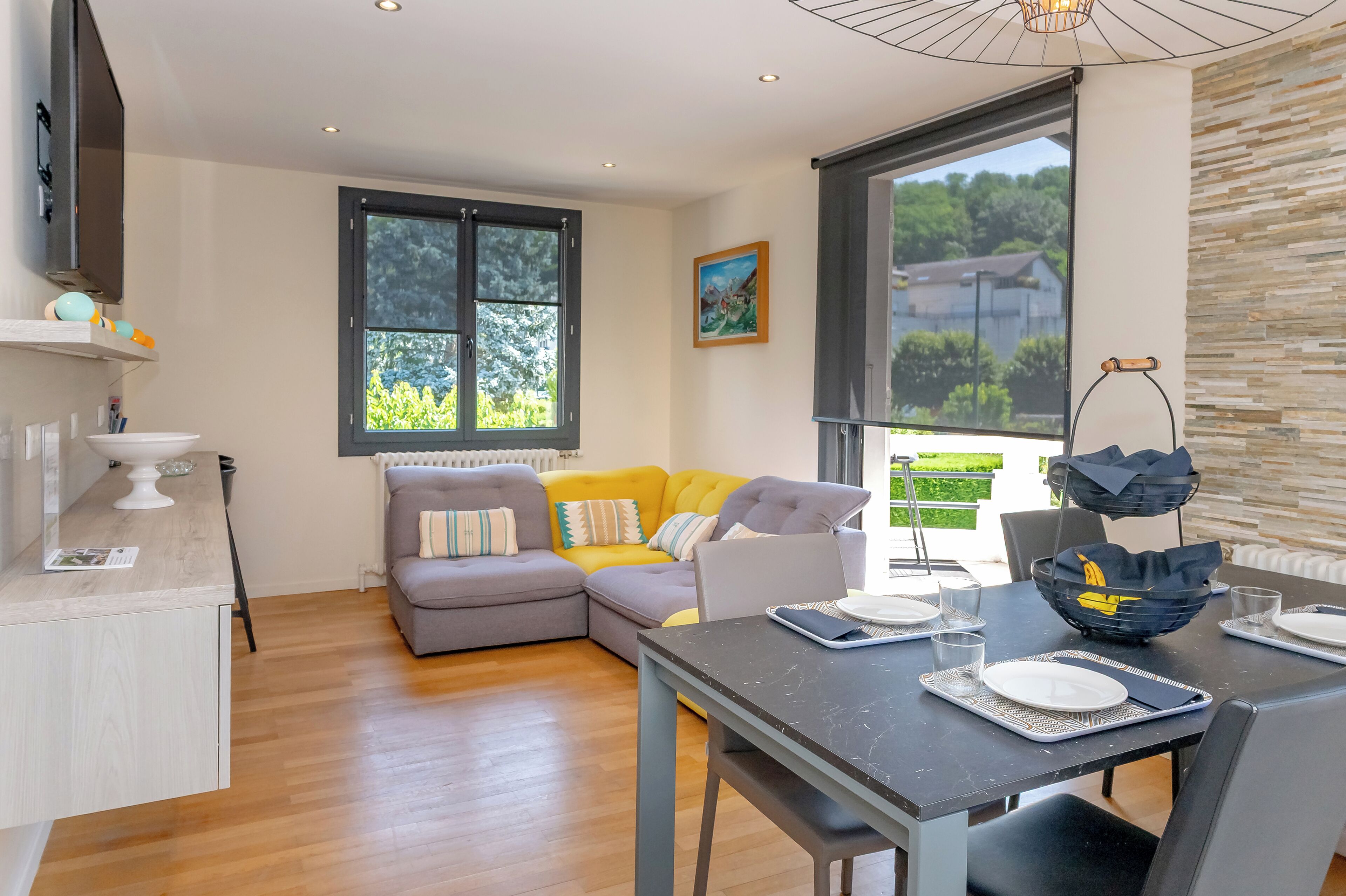 エグゼクティブ ラウンジ