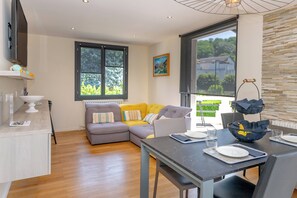 Executive lounge - La Porte des Alpes (Barberaz)