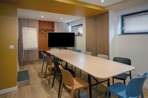 Meeting facility - La Porte des Alpes (Barberaz)