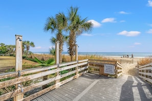 Exterior - Savoy Grand Cayman by Elliott Realty (Myrtle Beach)