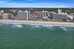 Exterior - Savoy Grand Cayman by Elliott Realty (Myrtle Beach)