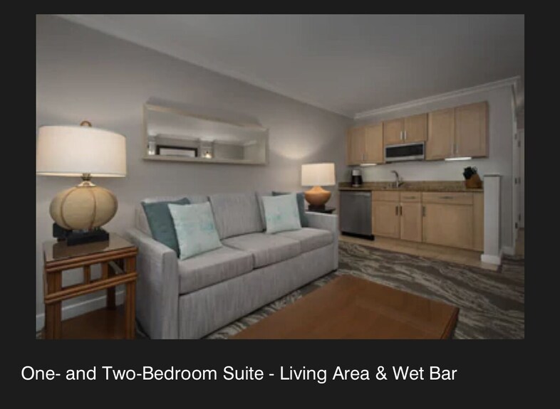 2 Bd 3 Bath Ocean View, Marriott's Maui Ocean Club, Molokai, Maui & Lanai Towers - Hawaii