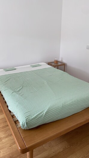 3 bedrooms, WiFi