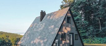 Luxury Chalet with Mountain Views & Hot Tub