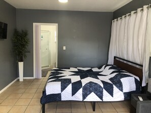 1 habitación 