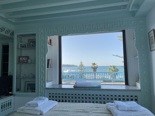 "dar Neïla " à Marsa Cube