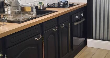 Maison au coeur du village et idéalement situ