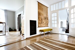 Interieur