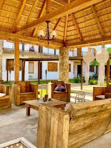 Hotel Villa de Carli