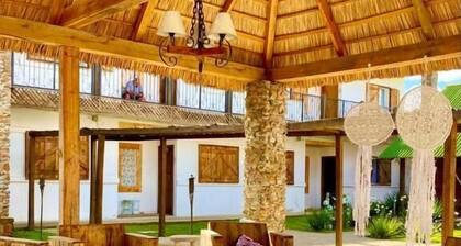 Hotel Villa de Carli