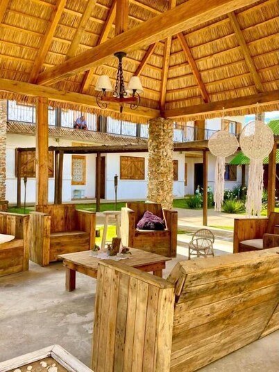 Hotel Villa de Carli