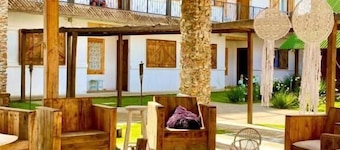 Hotel Villa de Carli