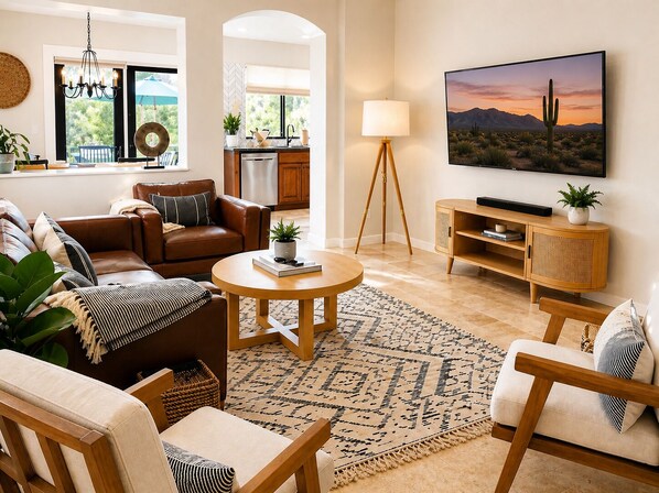 Smart TV