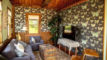 Téléviseur connecté