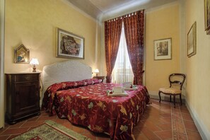 2 sovrum, strykjärn/strykbräda, gratis wi-fi och sängkläder