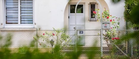 Detalle exterior
