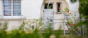 the coquettish: at MAGUY