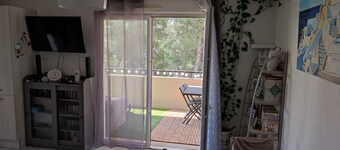 Appartement Fonctionnel, Lumineux Dans Résidence Neuve, Proche Toutes Commodités