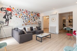 TV connectée