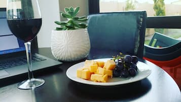 Essen und Trinken