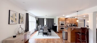 Secluded Farmhouse Retreat - Minutes from Mystic
