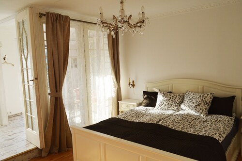 Living like Sissi and Emperor Franz Joseph