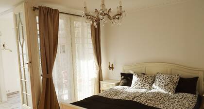 Living like Sissi and Emperor Franz Joseph