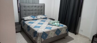 Sani Beach Apartment nur 100 m zum Schoenen Cocoplumbeach